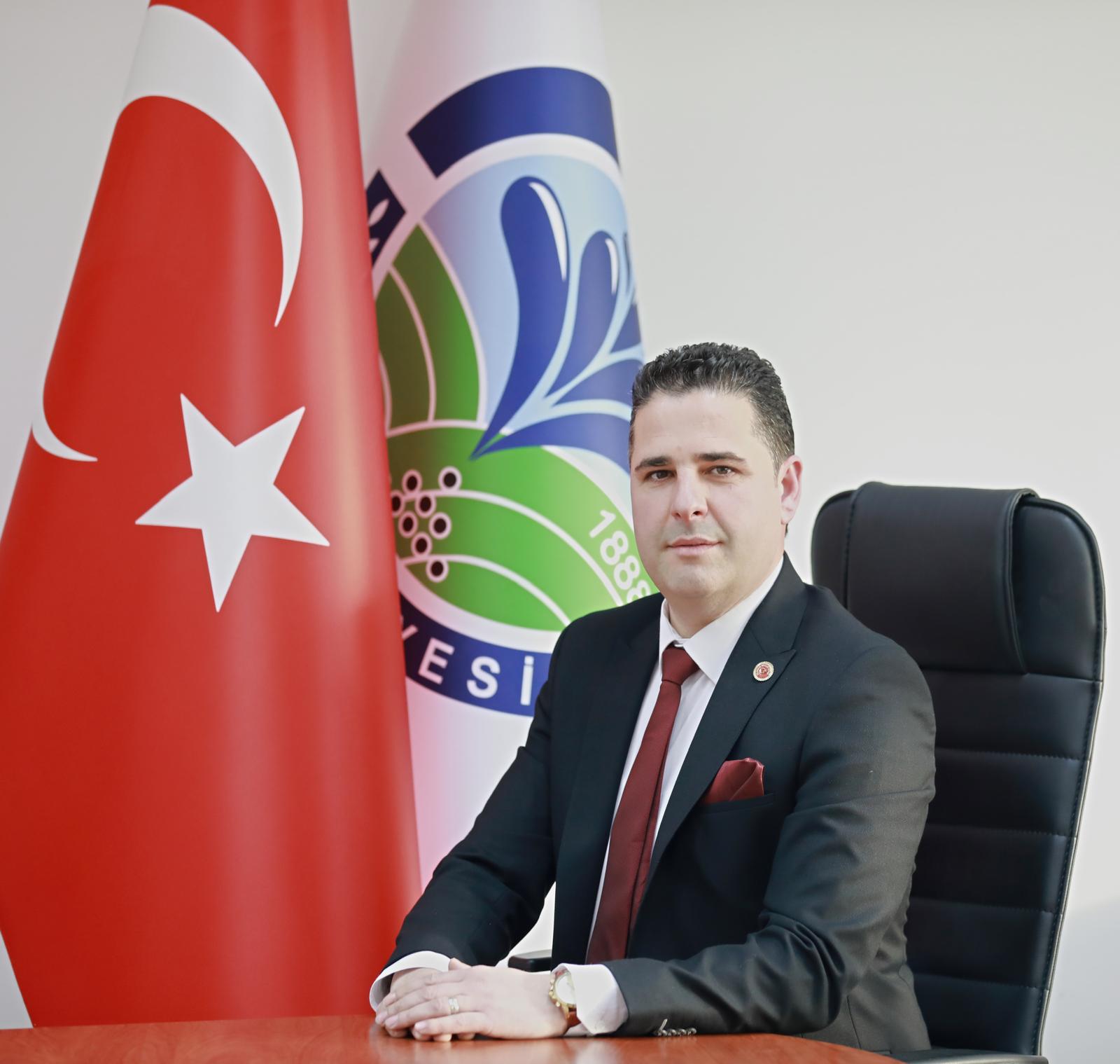 Özgür Dönmez