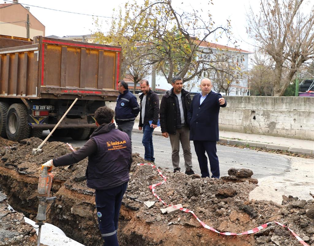 Gündoğdu Mahallesi İnceleme