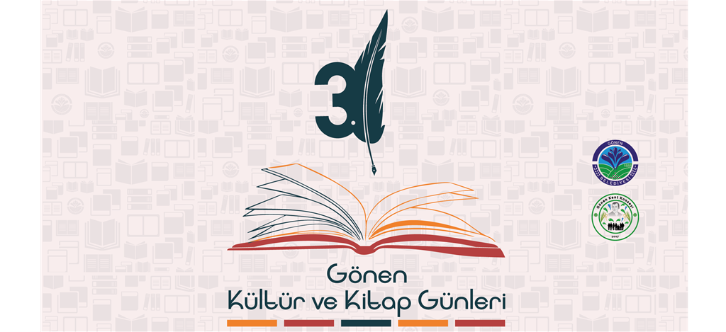 3. Gönen Kültür ve Kitap Günleri