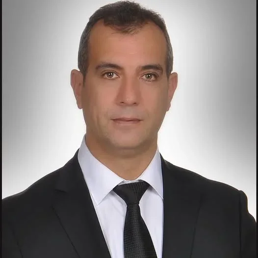 İsmail Hakkı Bostancıoğlu