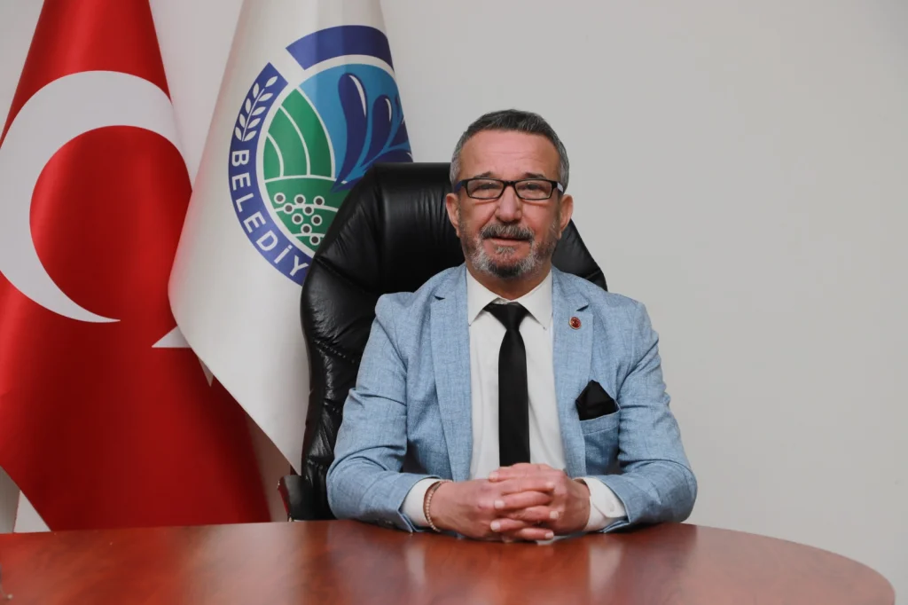 Ümit Yergal