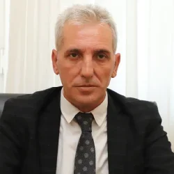 Mehmet Kılcı