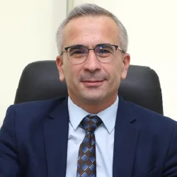 Bilgin Ezmeoğlu