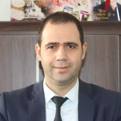 Meriç Sürer