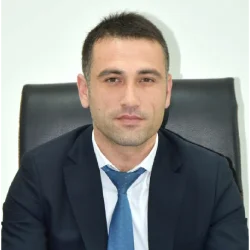 Özgür Özdemir