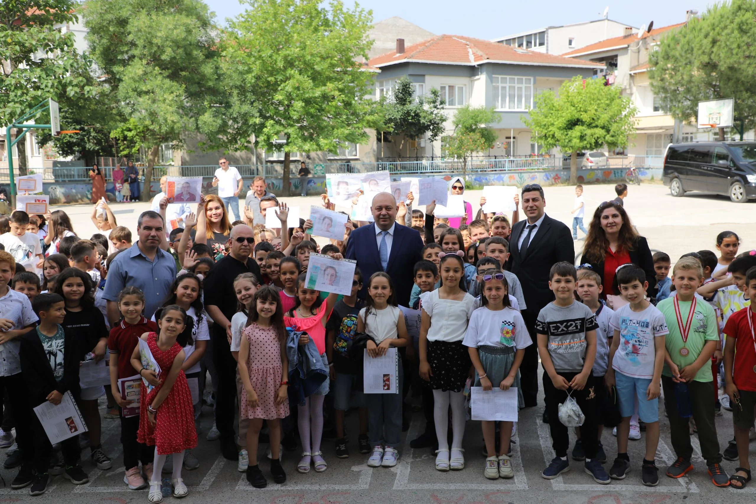 Ara Tatil Etkinlikleri