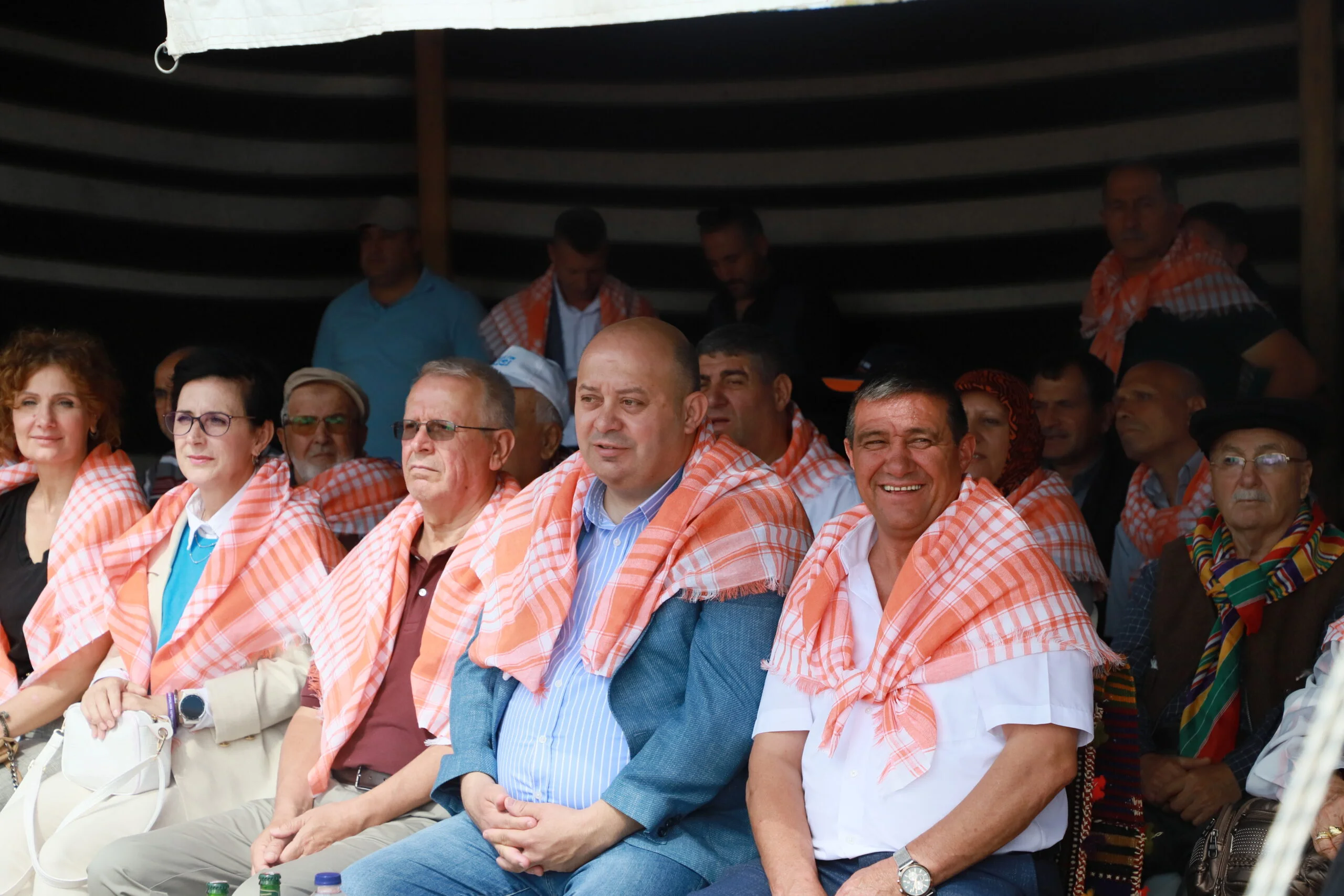 Gönen Yörük Kültürünü Yaşatma ve Tanıtım Festivali