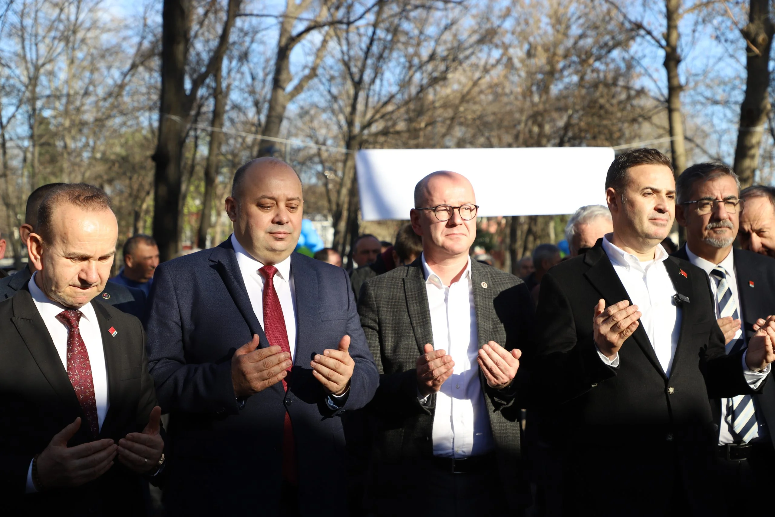 Kadın Eli Mağazası Açılışı