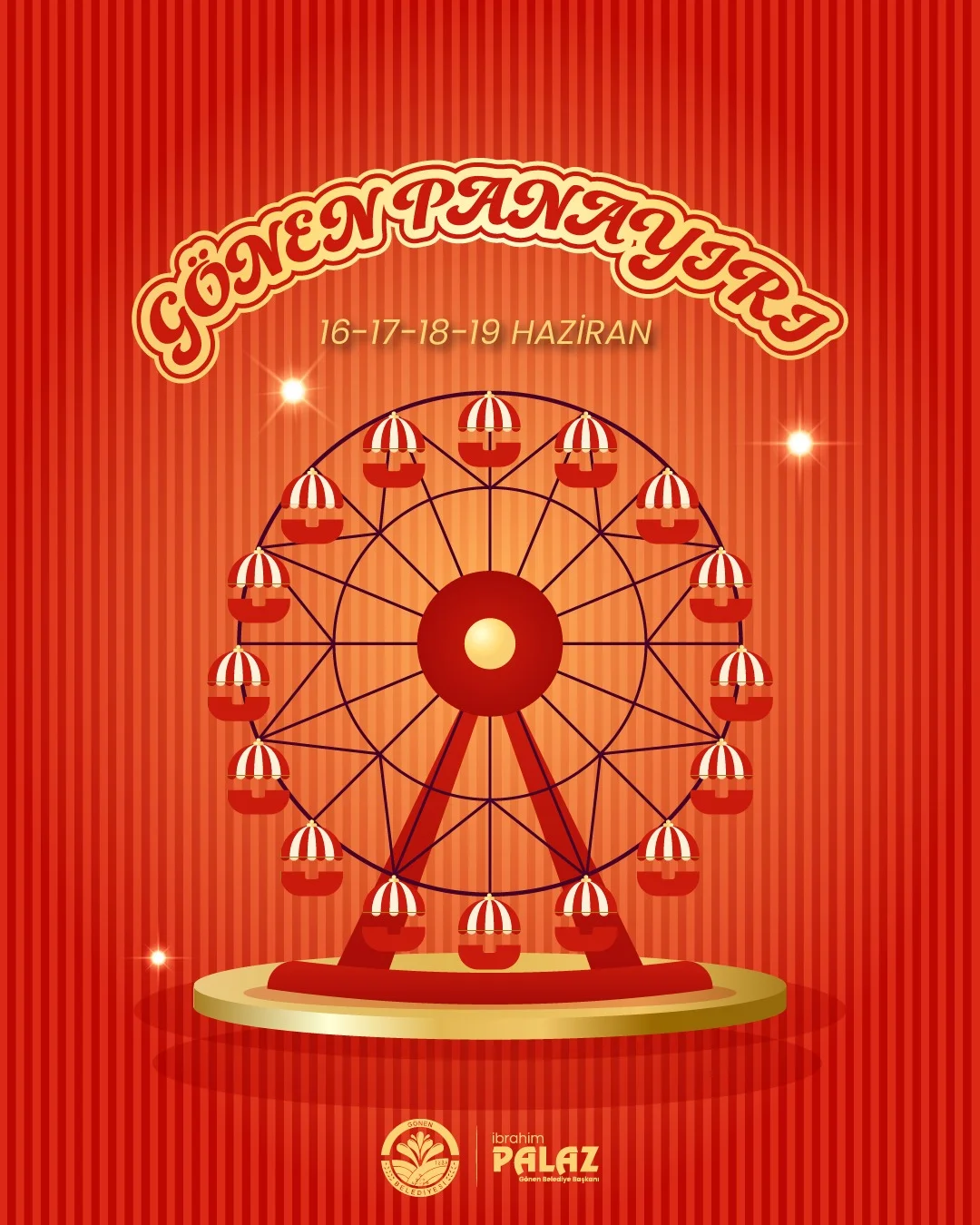 Tarihi Gönen Panayırı