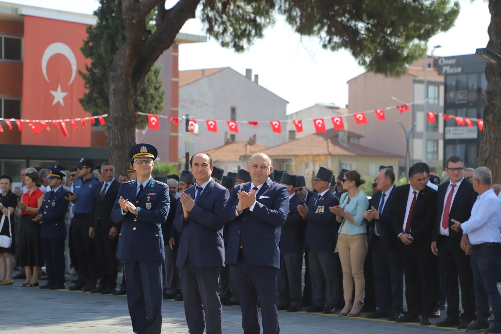 Ulusal Oya ve Çeyiz Fuarı