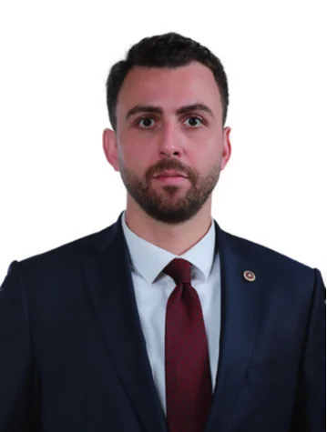 Ali Taylan ÖZTAYLAN