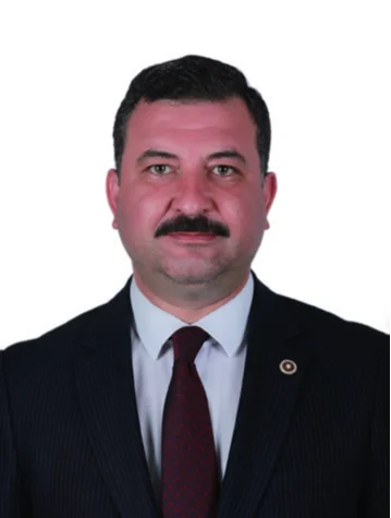 Ekrem Gökay YÜKSEL