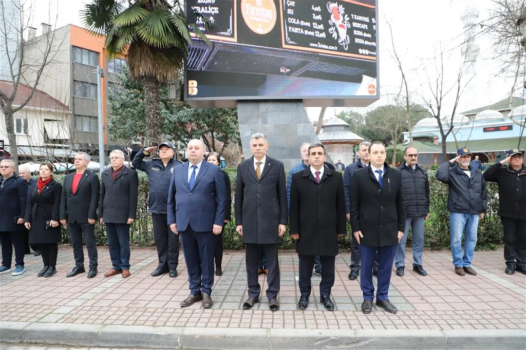 34. Ömer Seyfettin Kültür ve Sanat Haftası Etkinlikleri