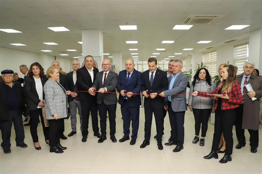 Gönen Kültür ve Kitap Günleri