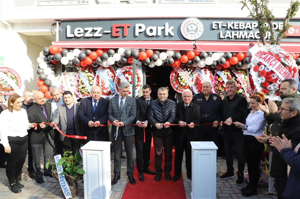 İşyeri Açılışları