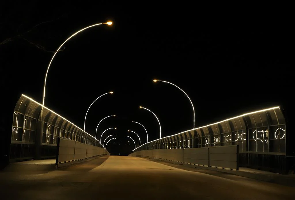 Köprü Yenileme Çalışmaları Tamamlandı