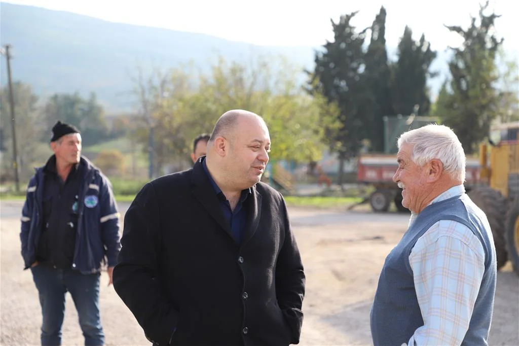 Osmanpazar Mahallesi İnceleme