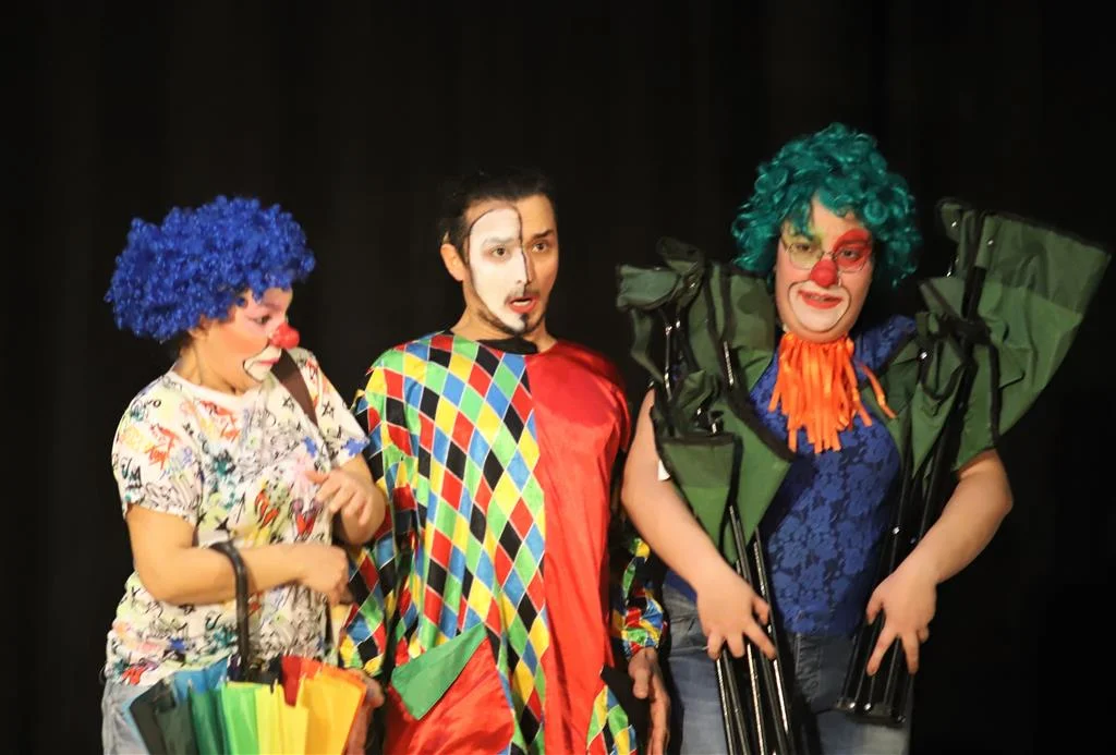 Ramazan çocuklarla güzel, çocuklarla şen