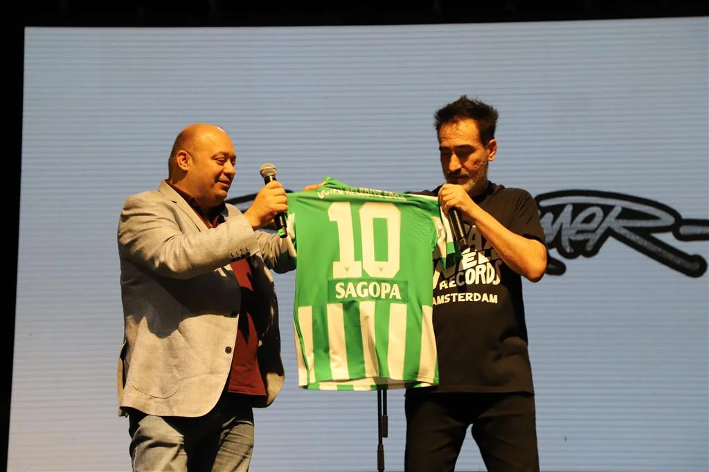 Sagopa Kajmer Konseri