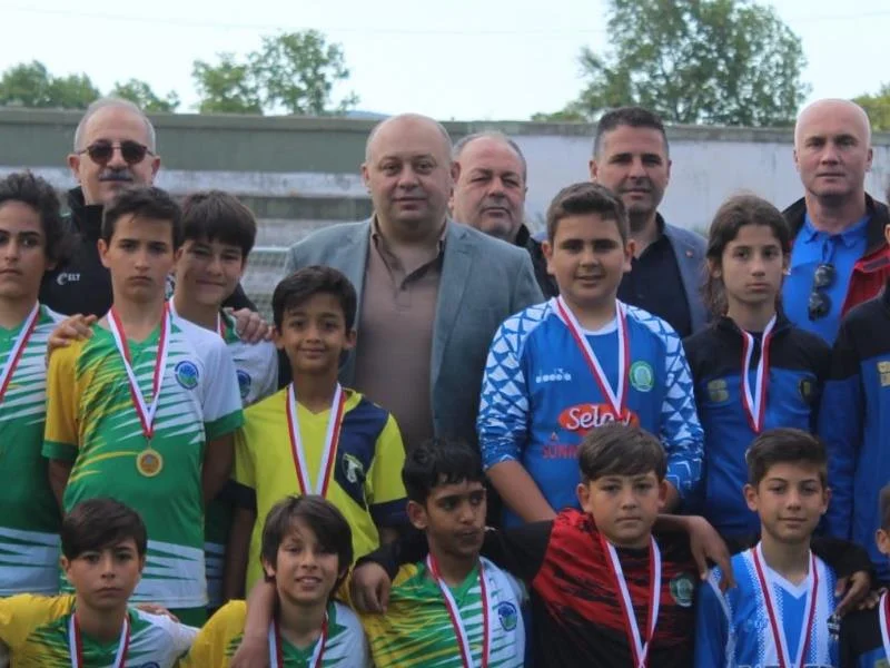 Spor Kardeşliği...