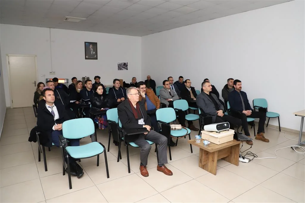 Sürdürülebilir Kalkınma Hedefleri, Yenilenebilir Enerji Kaynakları, İklim Değişikliği”